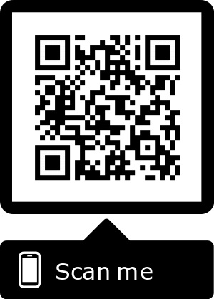 QR Code for the Site
